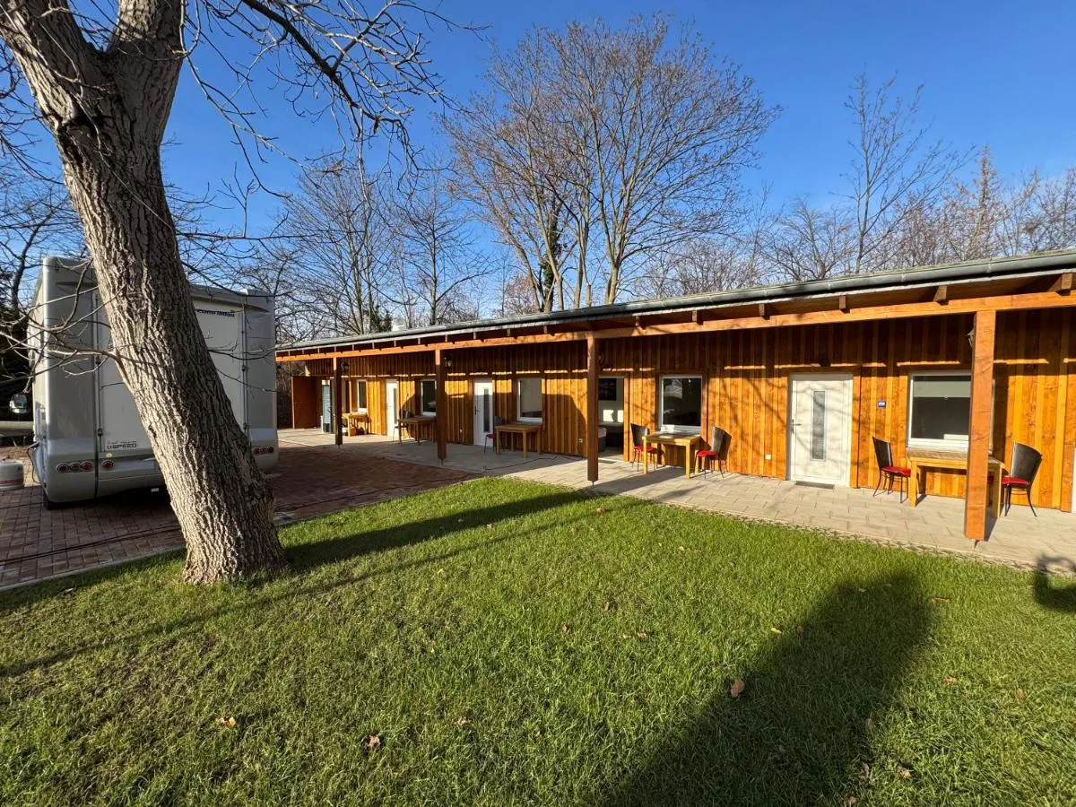 Image 5 of Pension Hertel