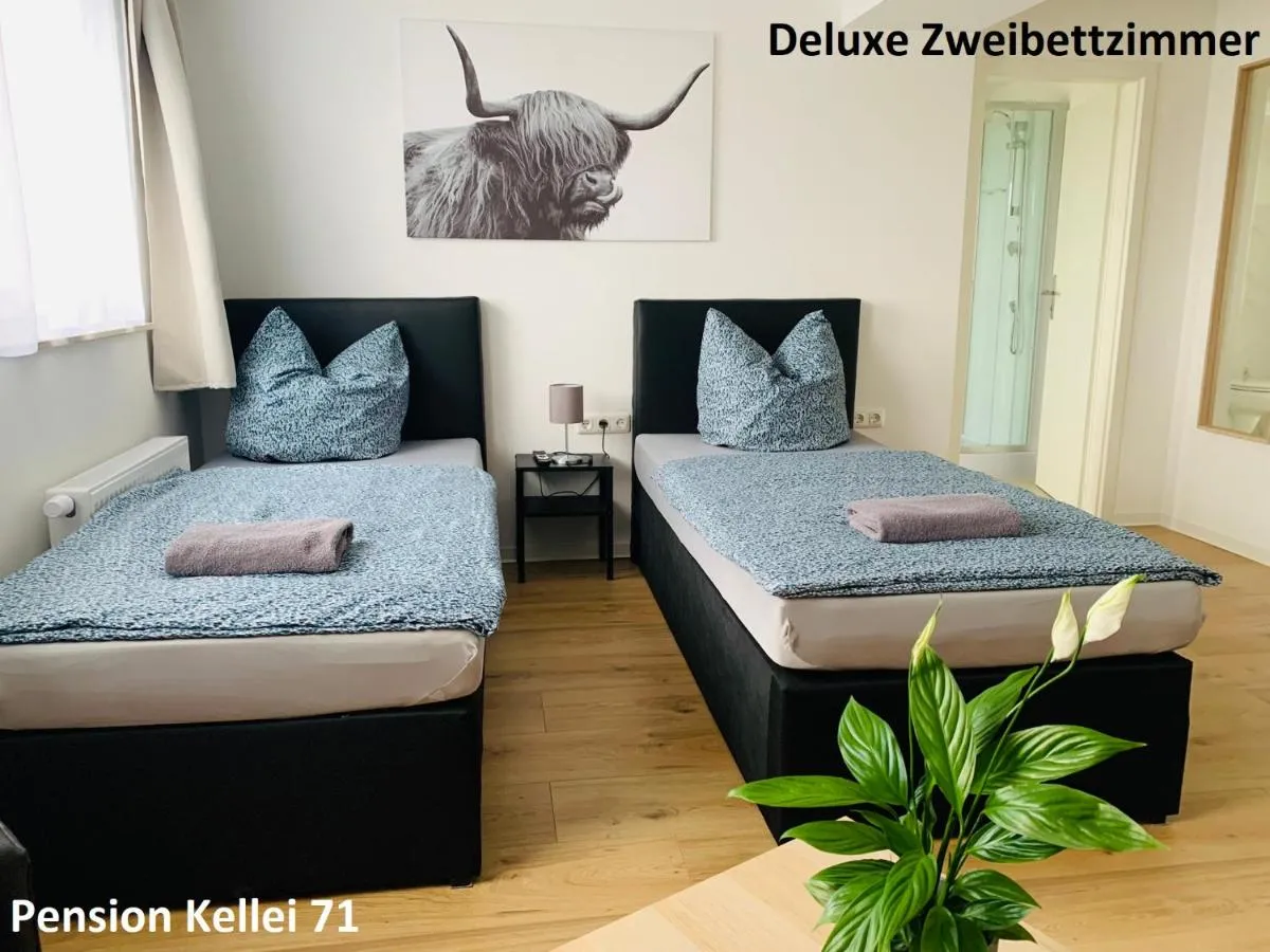 Image 5 of Pension Kellei 71