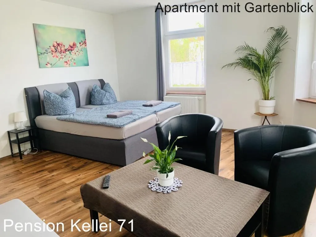 Image of Pension Kellei 71
