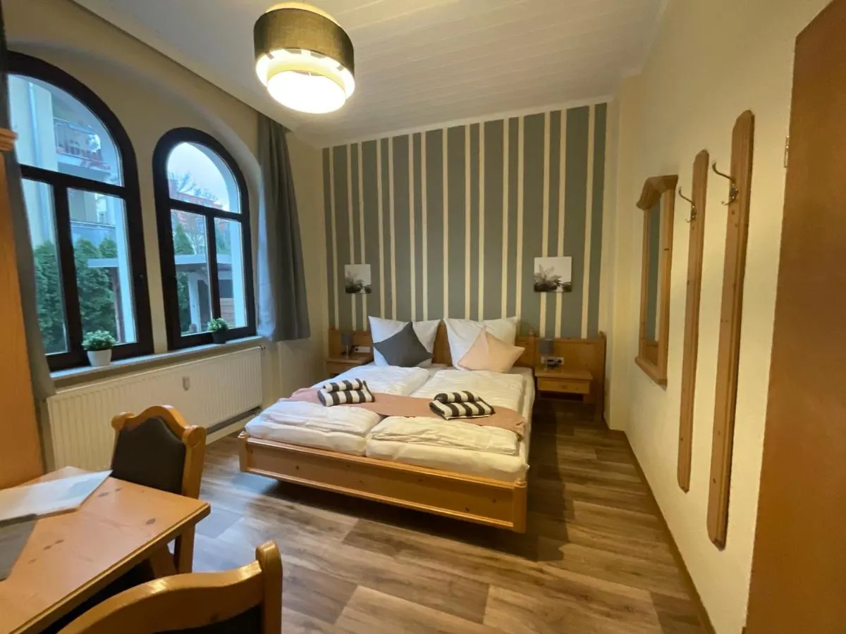 Image 1 of Pension Lindenhof