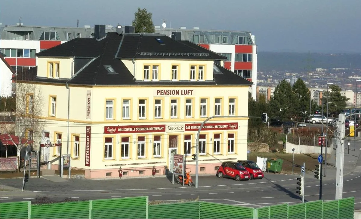 Image 4 of Pension Luft