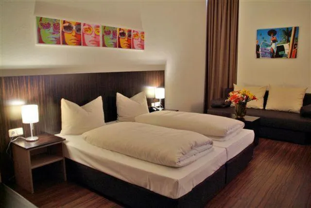 Image of Pension Luft