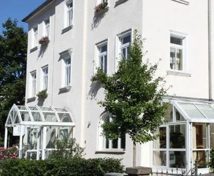 Image of Pension am Großen Garten