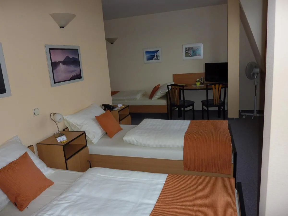 Image 5 of Pension an der Weisseritz
