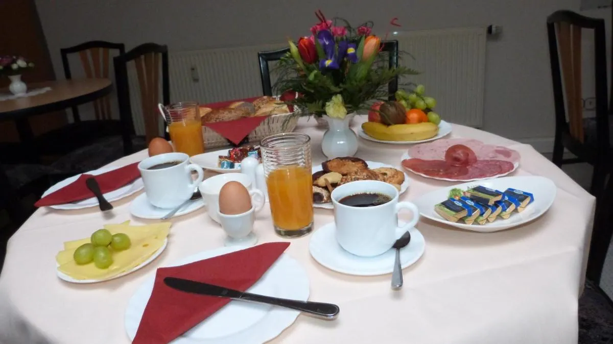Image 6 of Pension an der Weisseritz