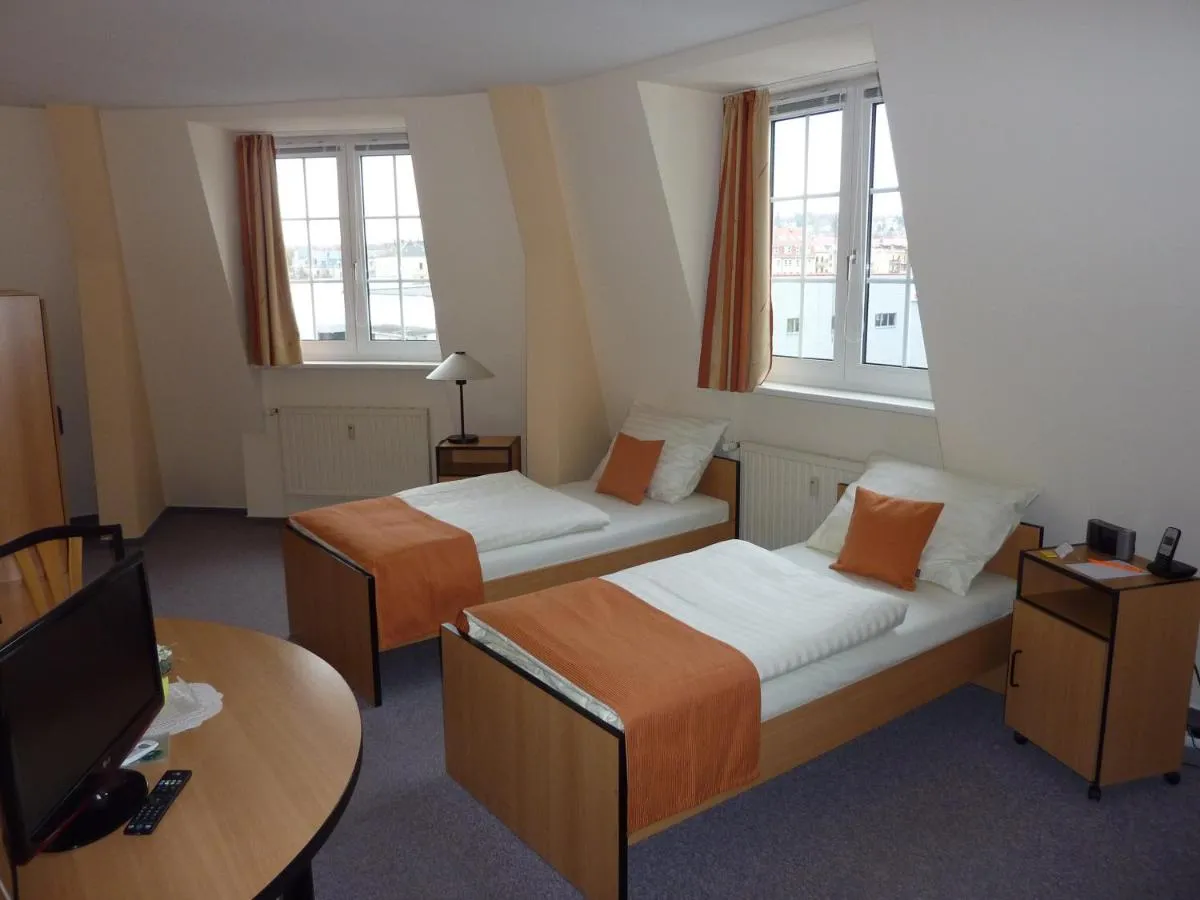 Image 1 of Pension an der Weisseritz