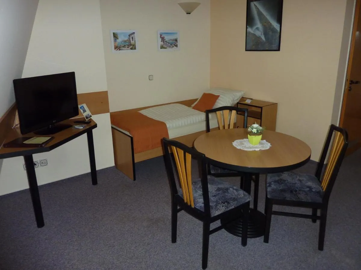Image 3 of Pension an der Weisseritz