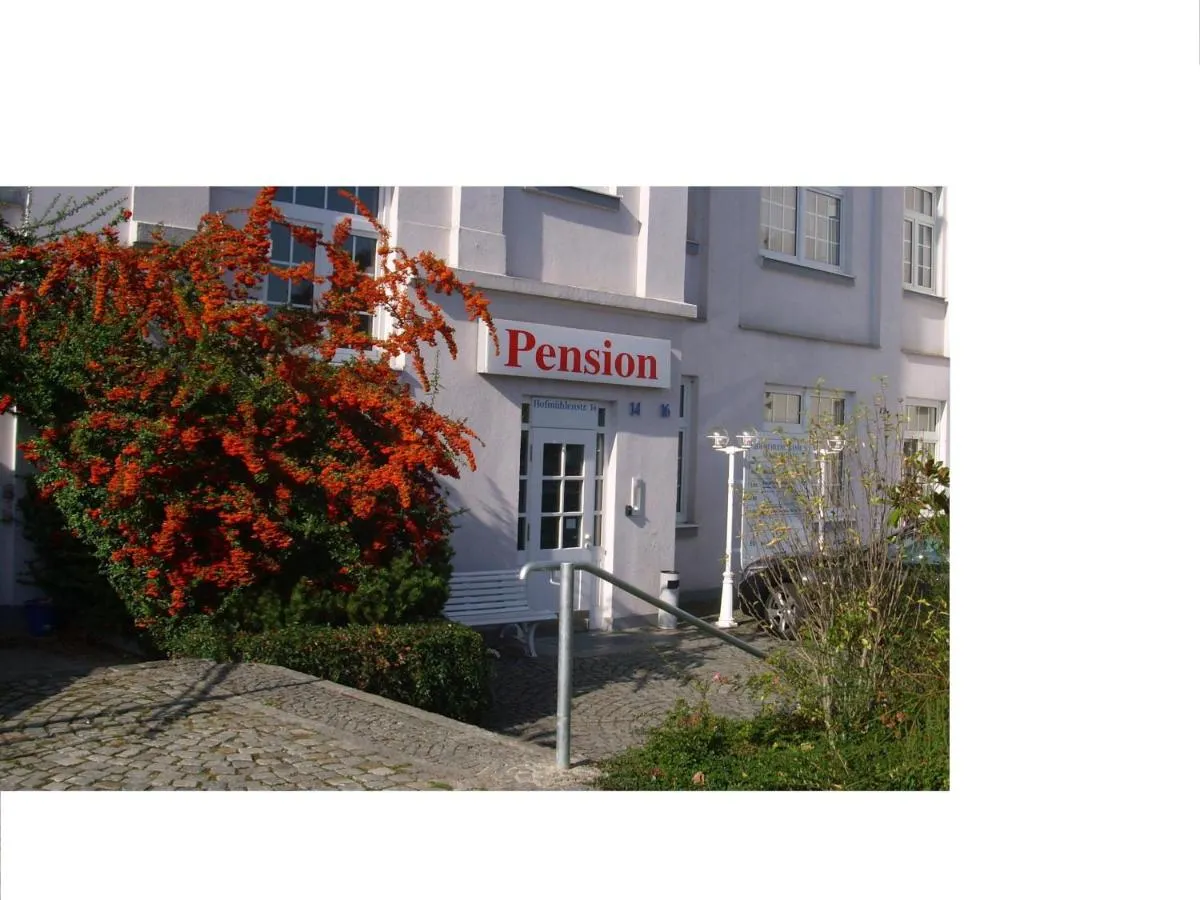 Image 4 of Pension an der Weisseritz