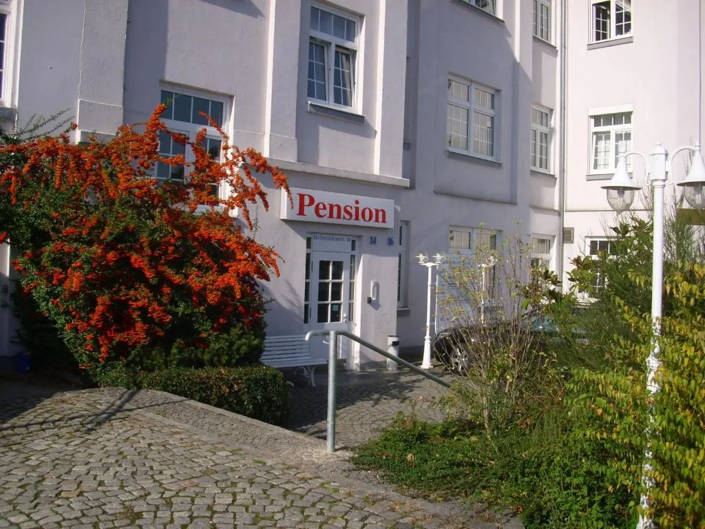 Image of Pension an der Weisseritz