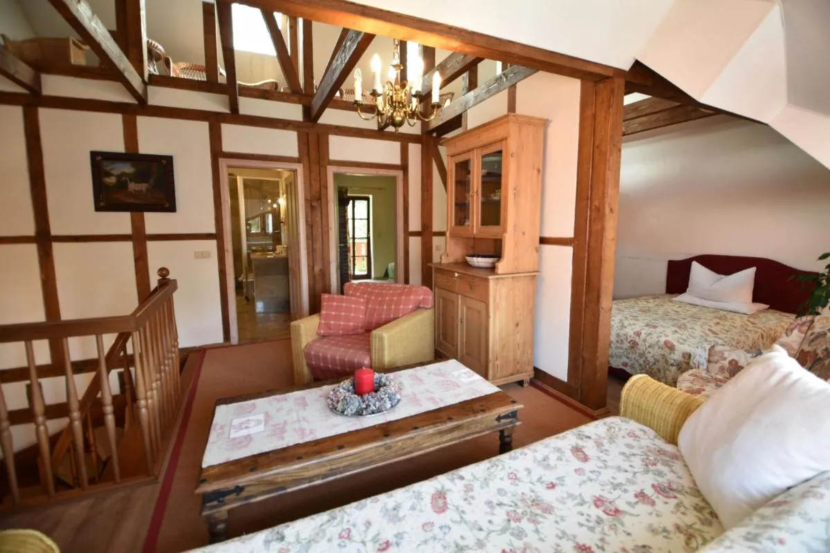Image 4 of Pension zur Königlichen Ausspanne Dresden