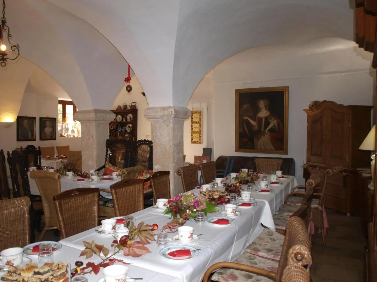 Image 5 of Pension zur Königlichen Ausspanne Dresden