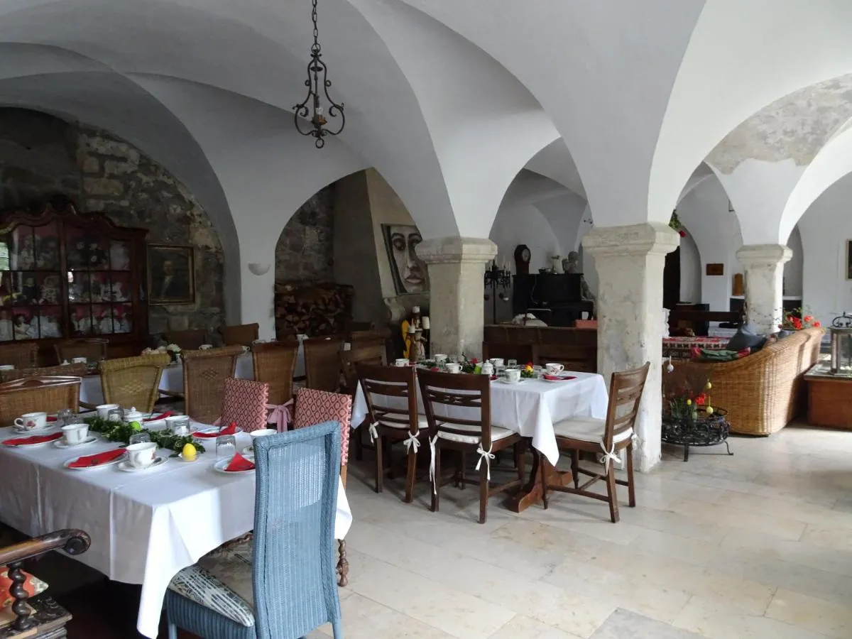 Image 2 of Pension zur Königlichen Ausspanne Dresden