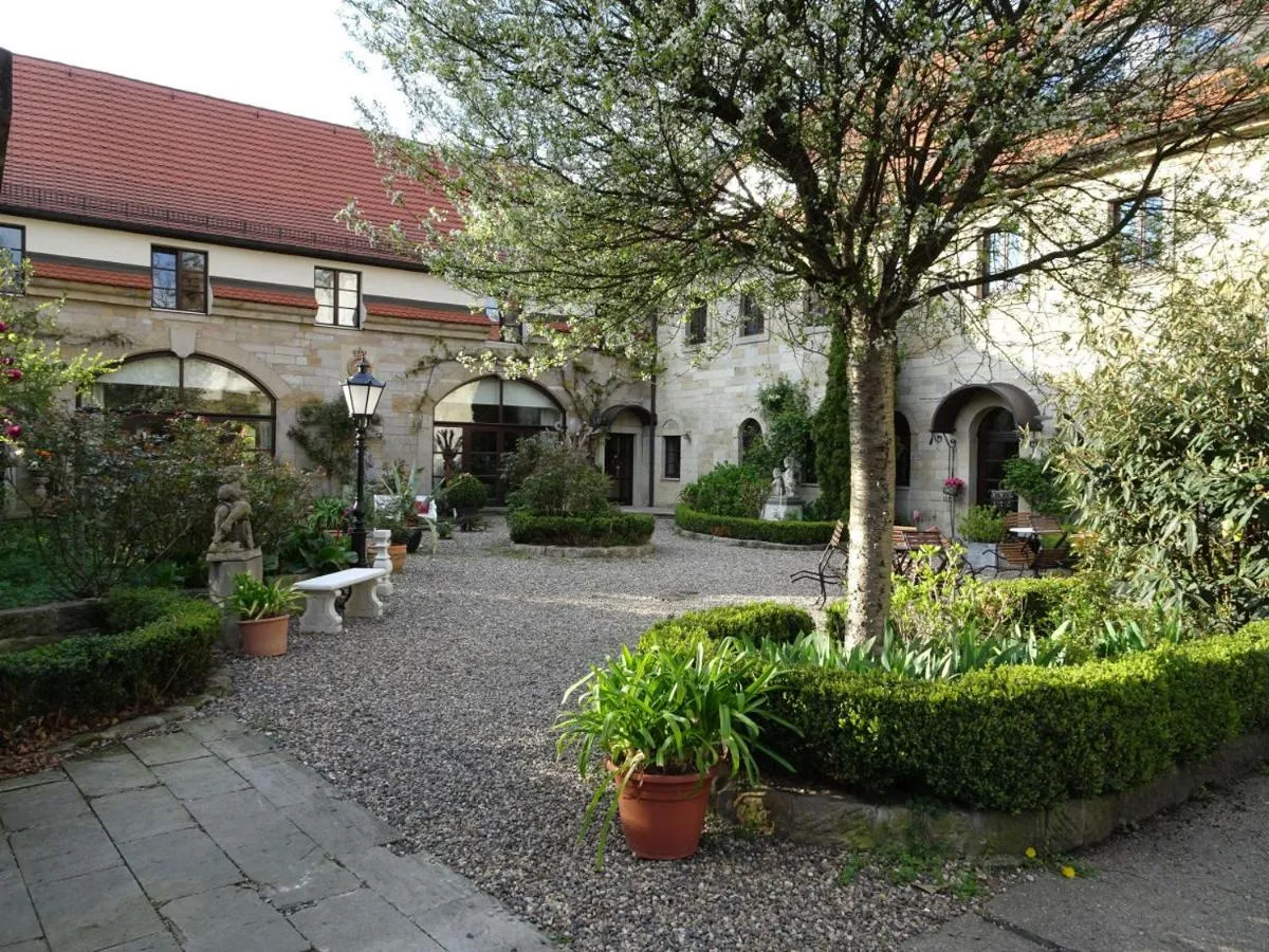 Image 6 of Pension zur Königlichen Ausspanne Dresden
