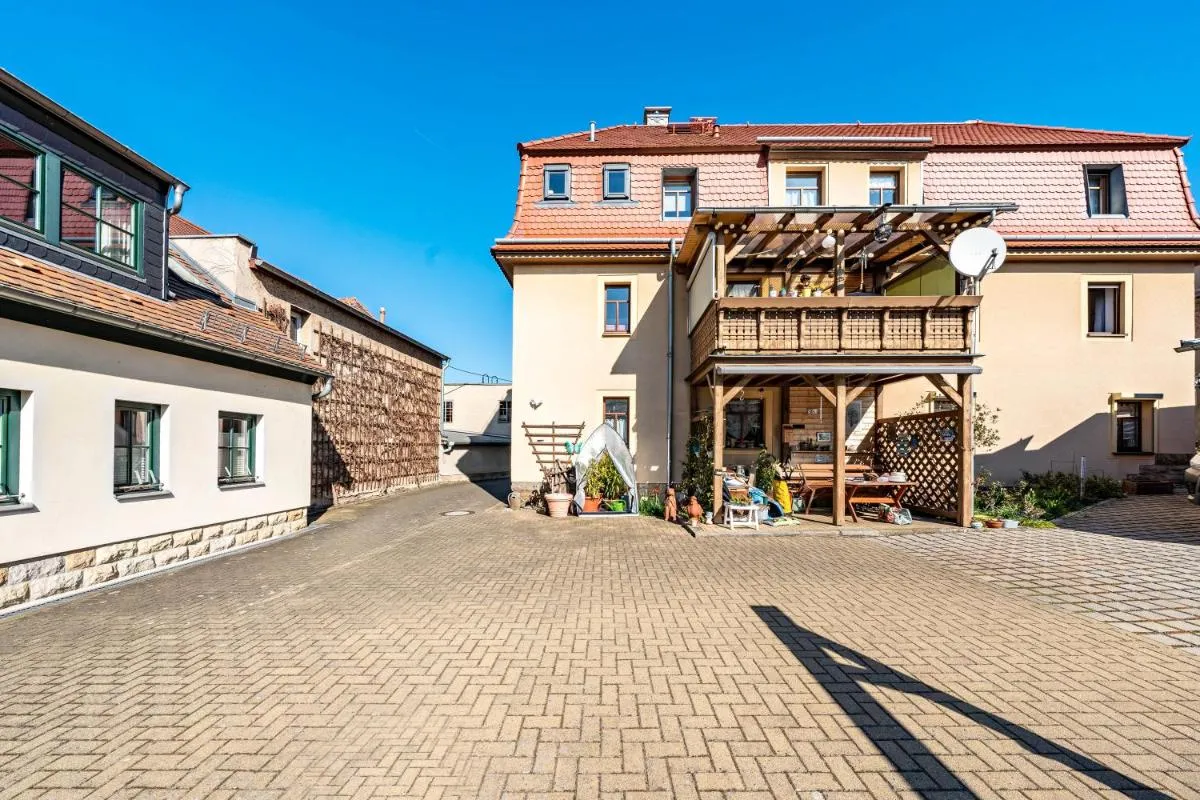 Image 4 of Pillnitzer Schlossblick