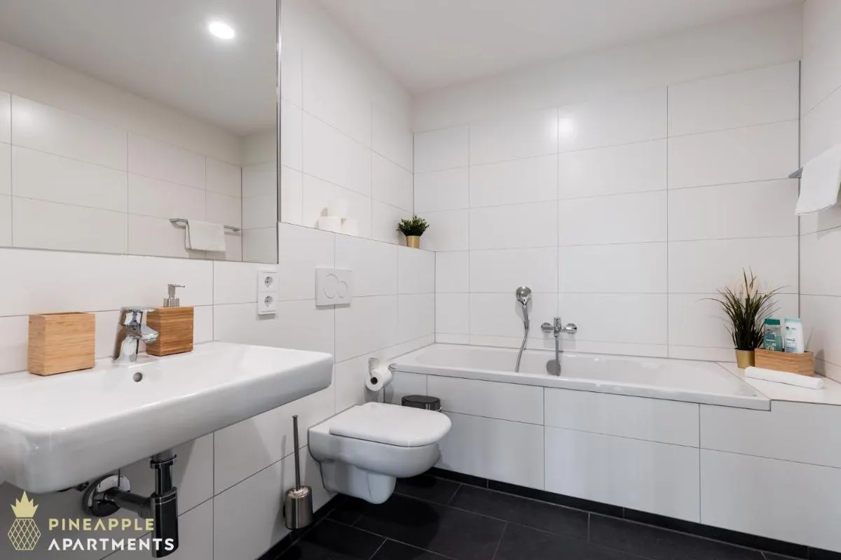 Image 6 of Pineapple Apartments Dresden Altstadt III – 91 qm – 1x free parking