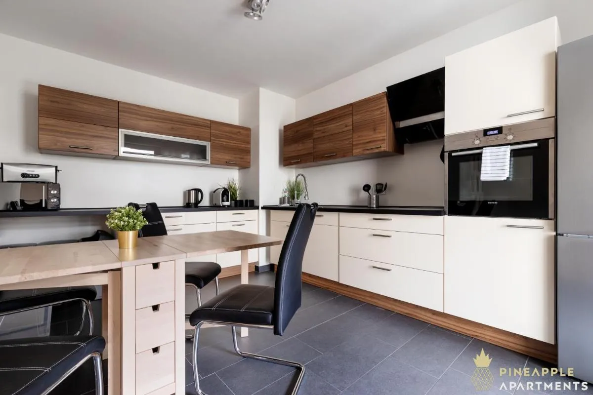 Image 5 of Pineapple Apartments Dresden Altstadt II – 124 qm – 1x free parking