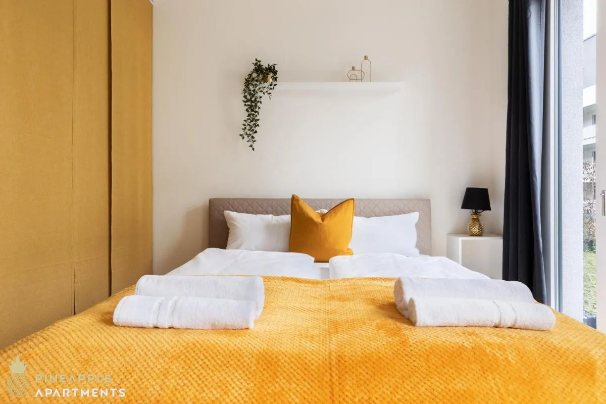 Image 1 of Pineapple Apartments Dresden Altstadt II – 124 qm – 1x free parking