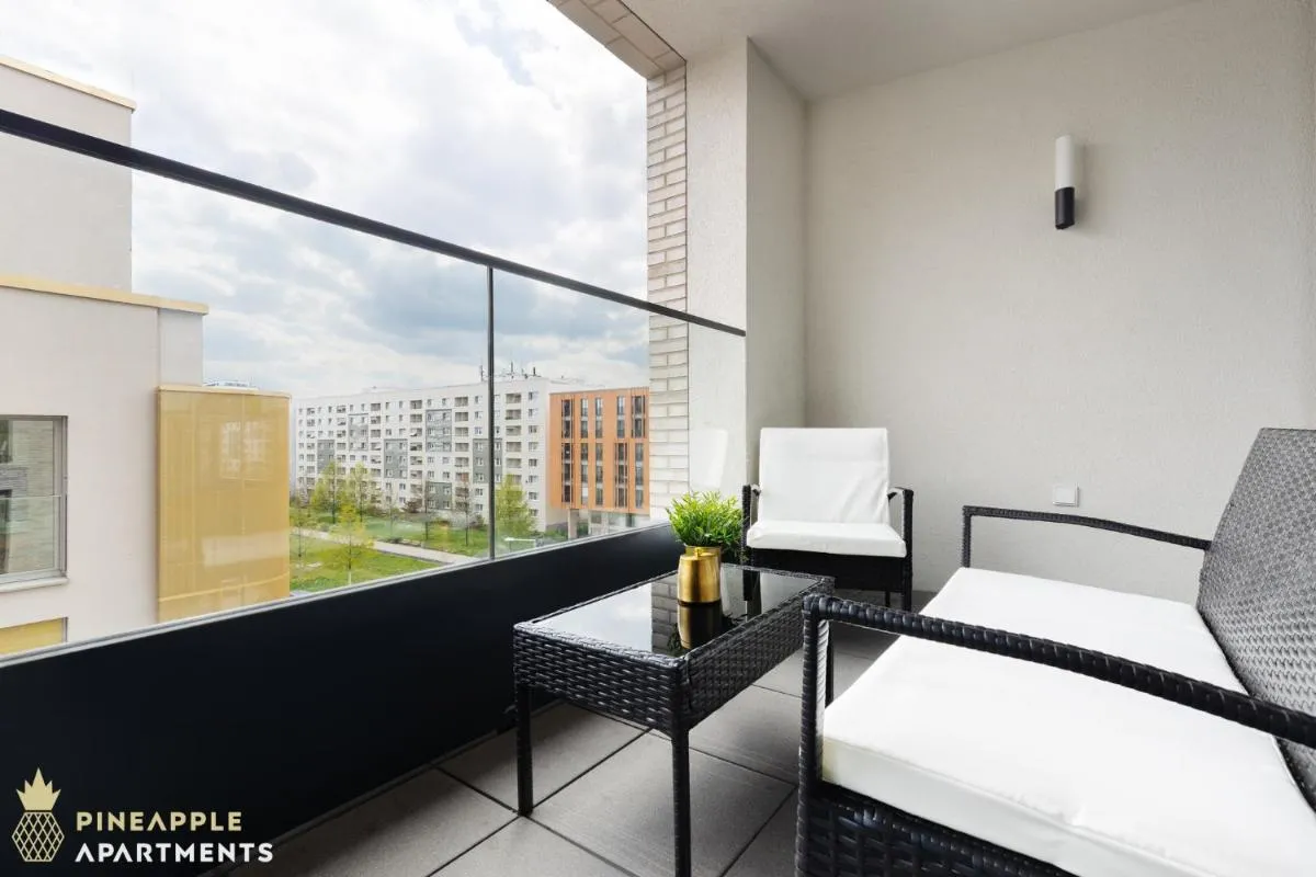 Image 6 of Pineapple Apartments Dresden Altstadt IV – 91 qm – 1x free parking