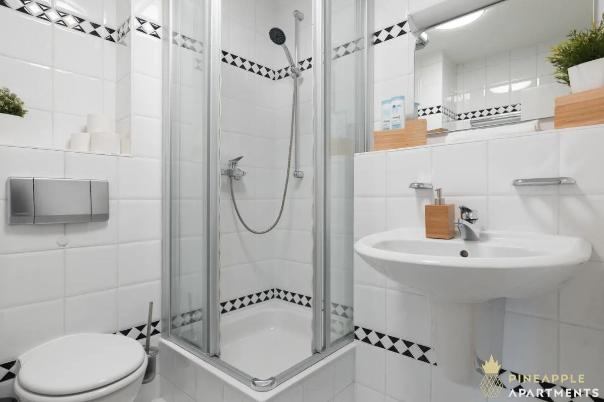 Image 5 of Pineapple Apartments Dresden Mitte II – free parking