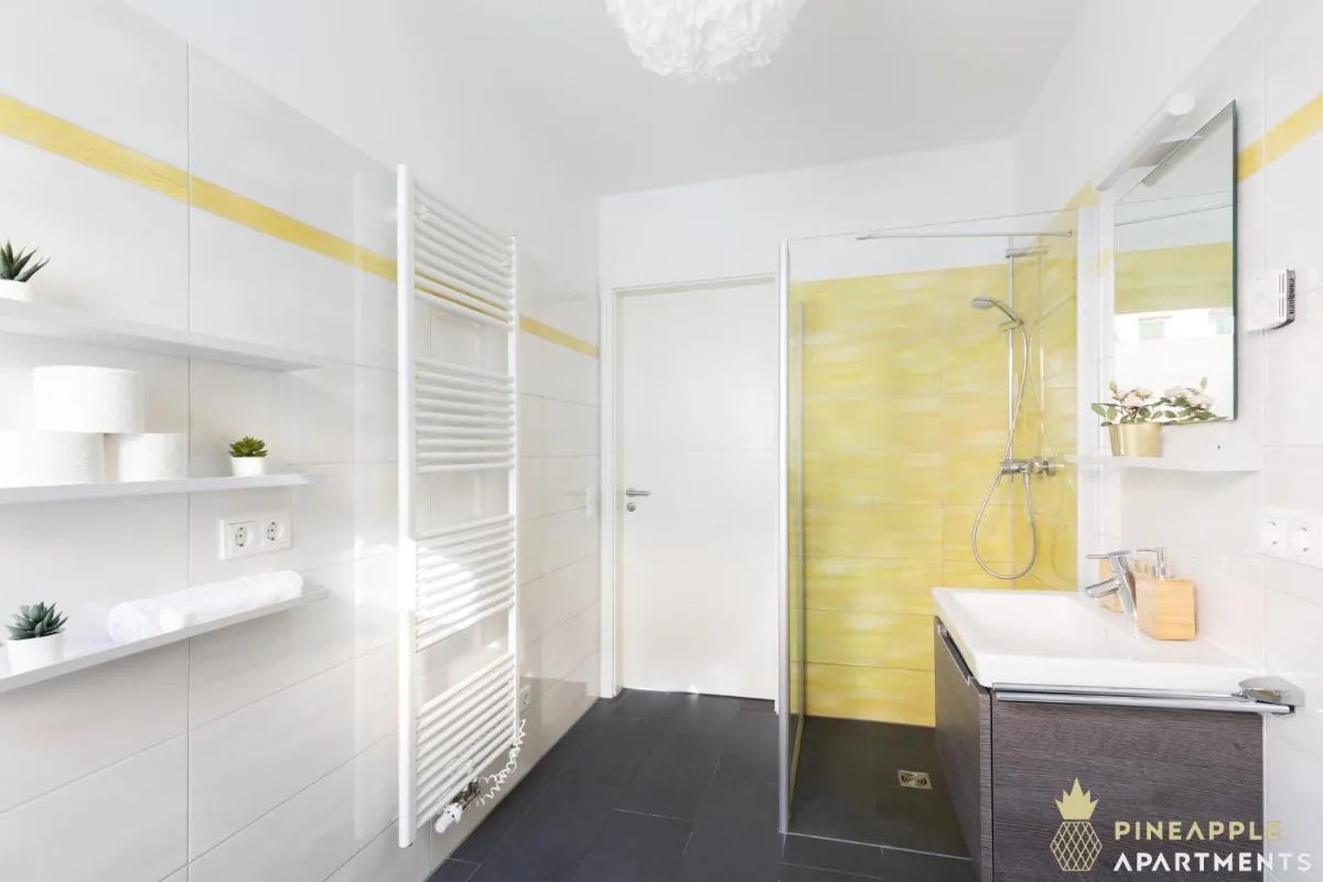 Image 6 of Pineapple Apartments Dresden Zwinger II – 70 qm – 1x free parking