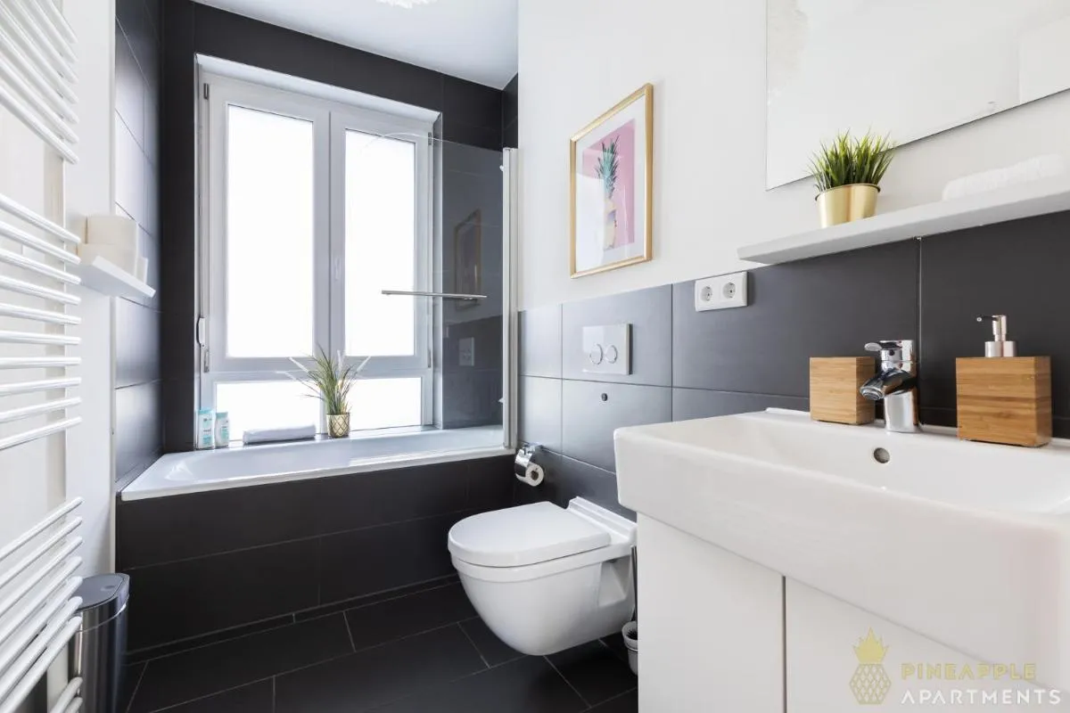 Image 6 of Pineapple Apartments Dresden Zwinger IV – 65 qm – 1x free parking