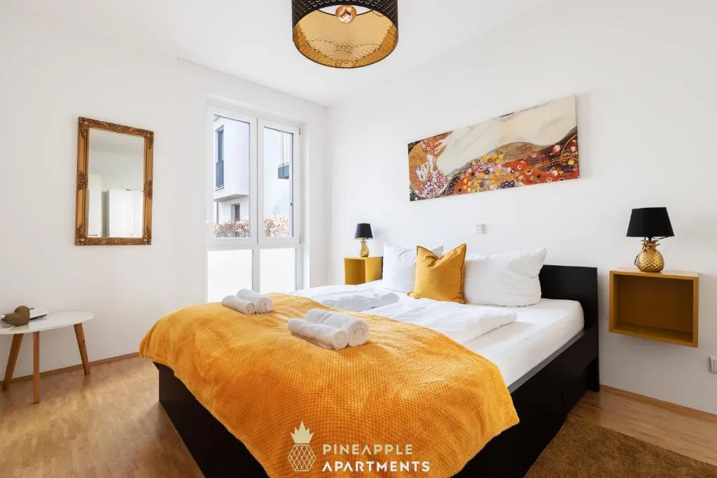 Image of Pineapple Apartments Dresden Zwinger IV – 65 qm – 1x free parking