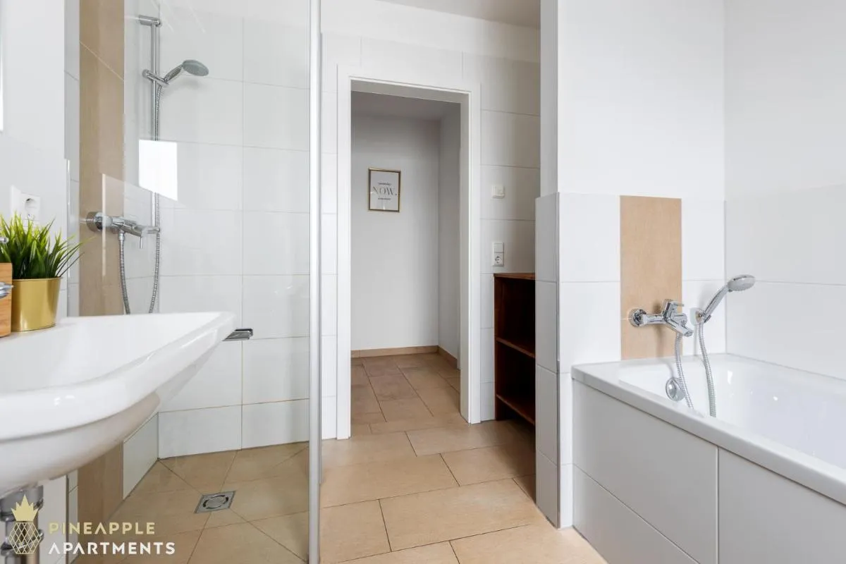 Image 6 of Pineapple Apartments Dresden Zwinger V – 78 qm – 1x free parking