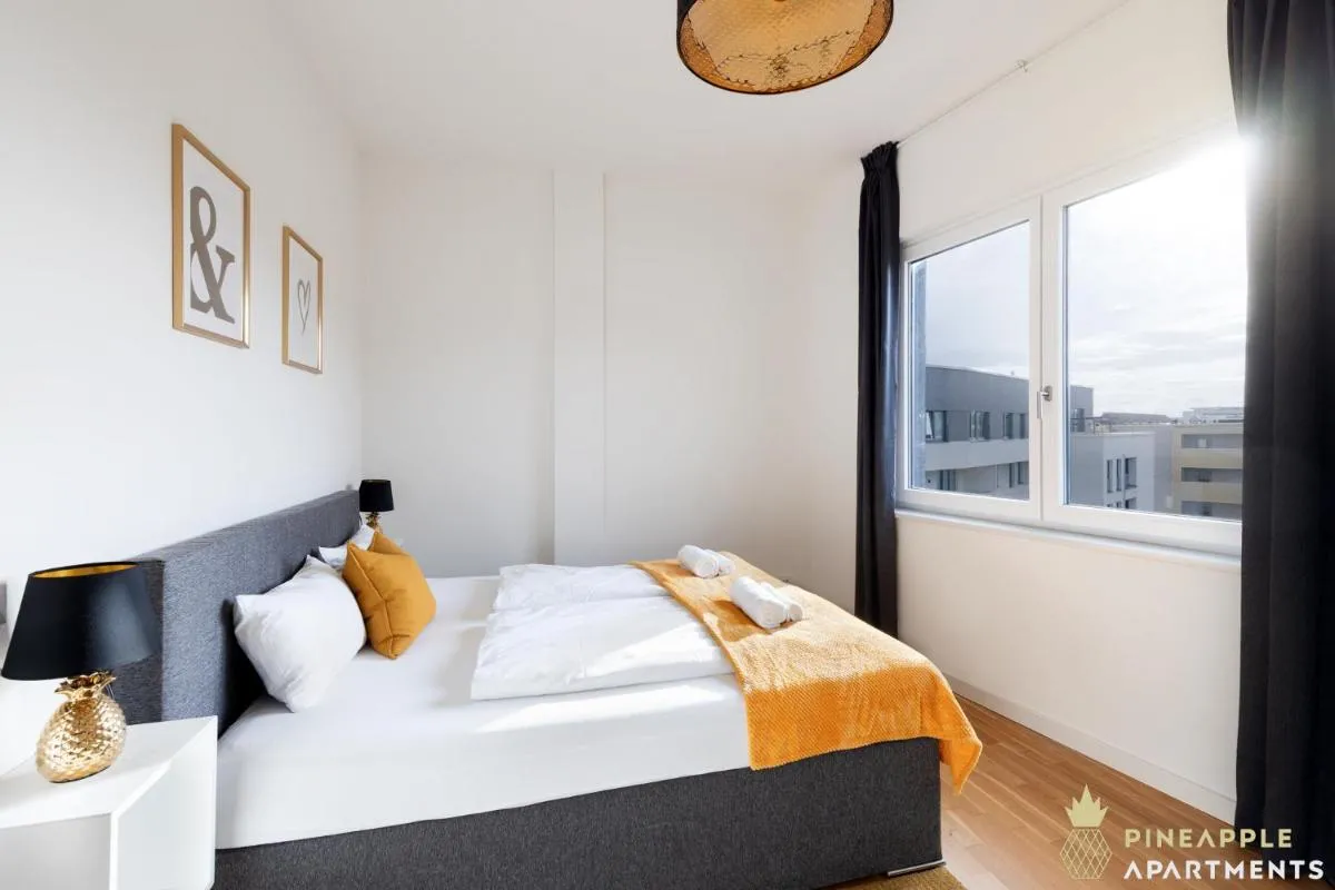Image 6 of Pineapple Apartments Penthouse am Zwinger – 162 qm – 1x free parking