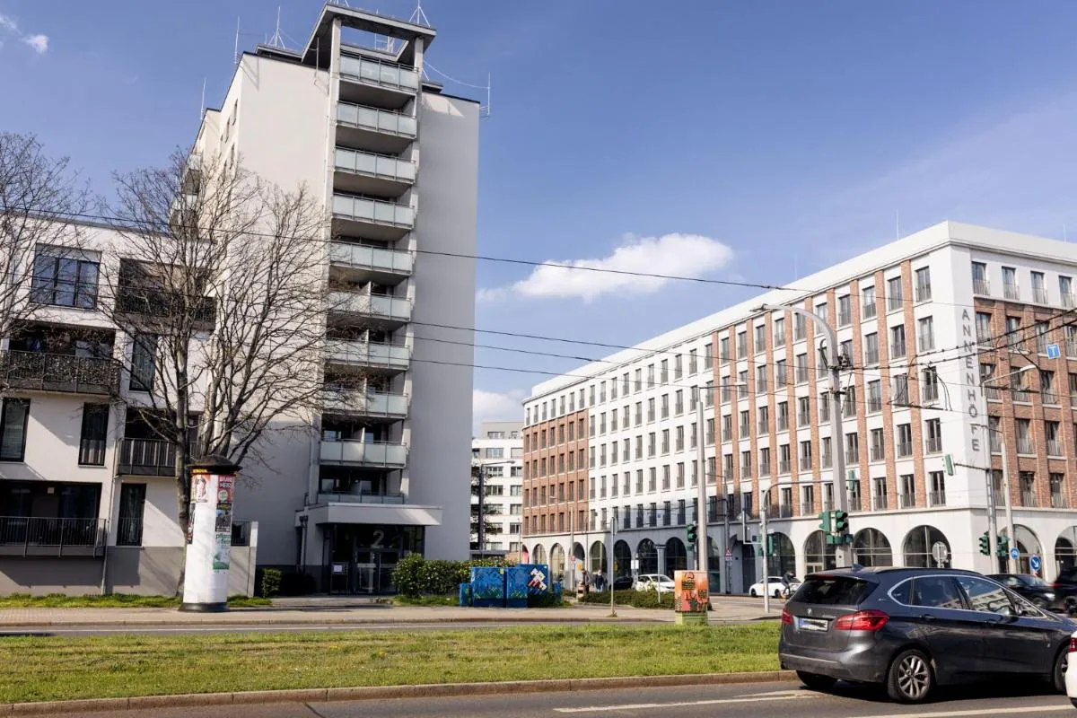 Image 5 of Pineapple Apartments Studio-Apartment am Zwinger