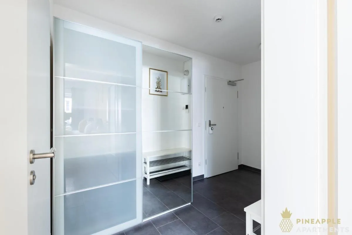Image 4 of Pineapple Apartments Studio-Apartment am Zwinger