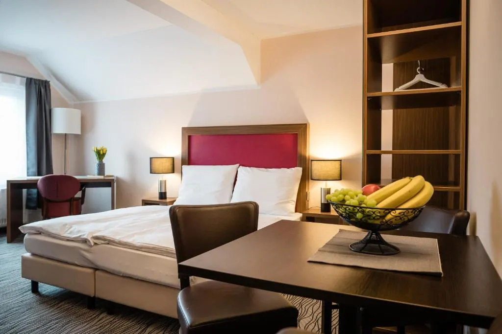 Image of Point Hotel Apartments and Rooms