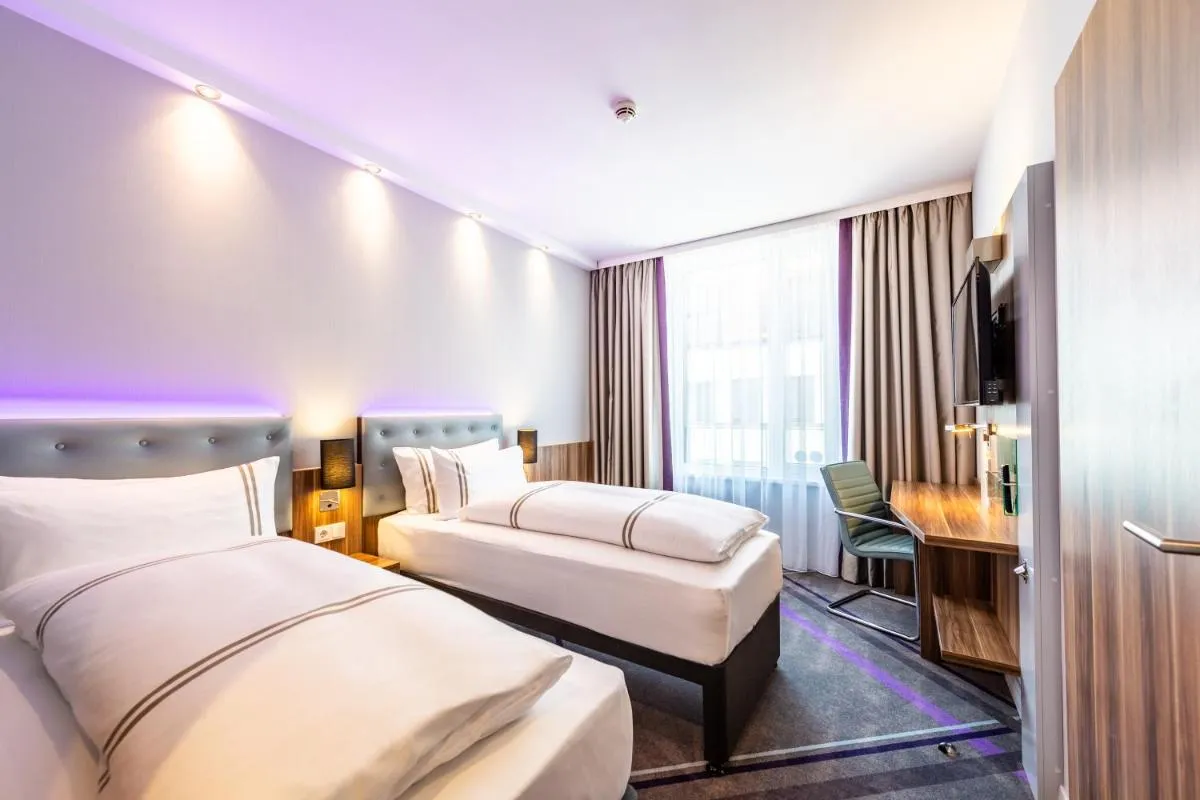 Image 1 of Premier Inn Dresden City Zentrum