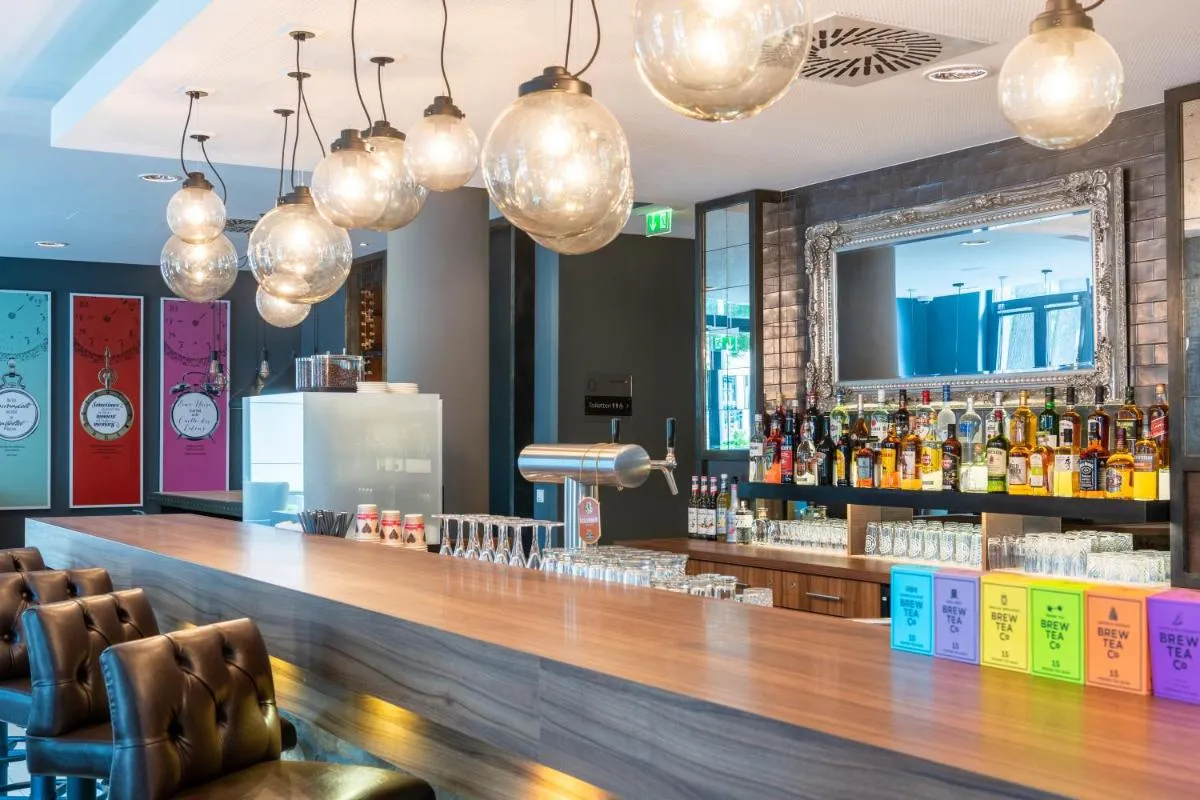 Image 3 of Premier Inn Dresden City Zentrum