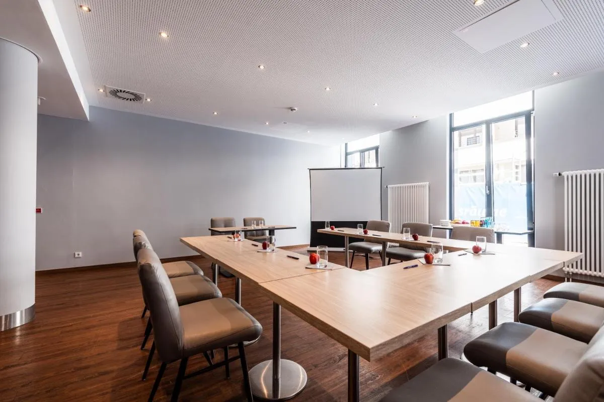 Image 6 of Premier Inn Dresden City Zentrum