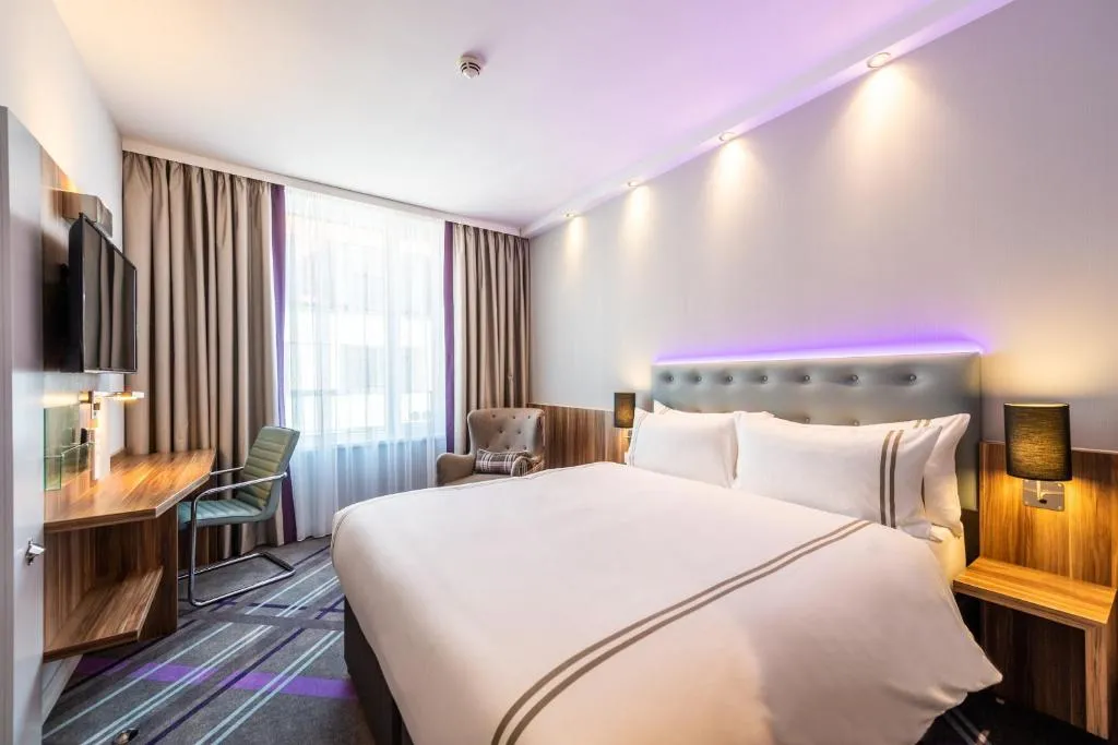 Image of Premier Inn Dresden City Zentrum