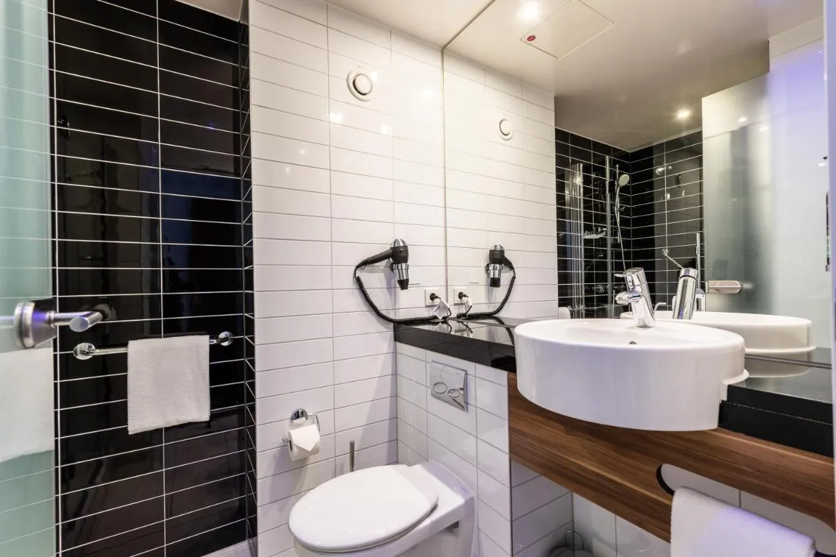 Image 2 of Premier Inn Dresden City Zentrum