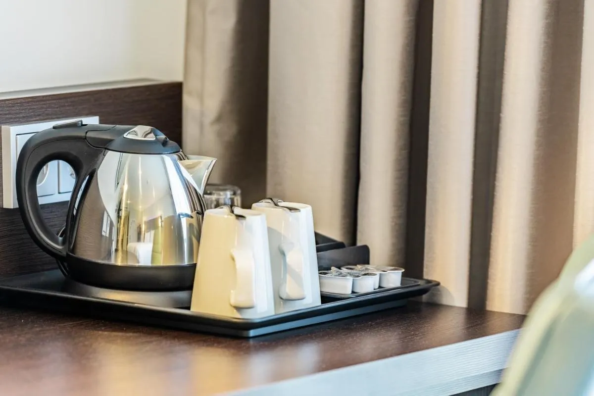 Image 4 of Premier Inn Dresden City Zentrum