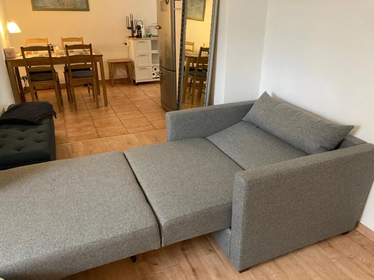 Image 2 of Premium City Apartment Dresden