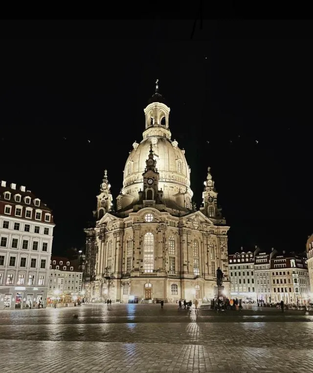 Image 5 of Premium City Apartment Dresden