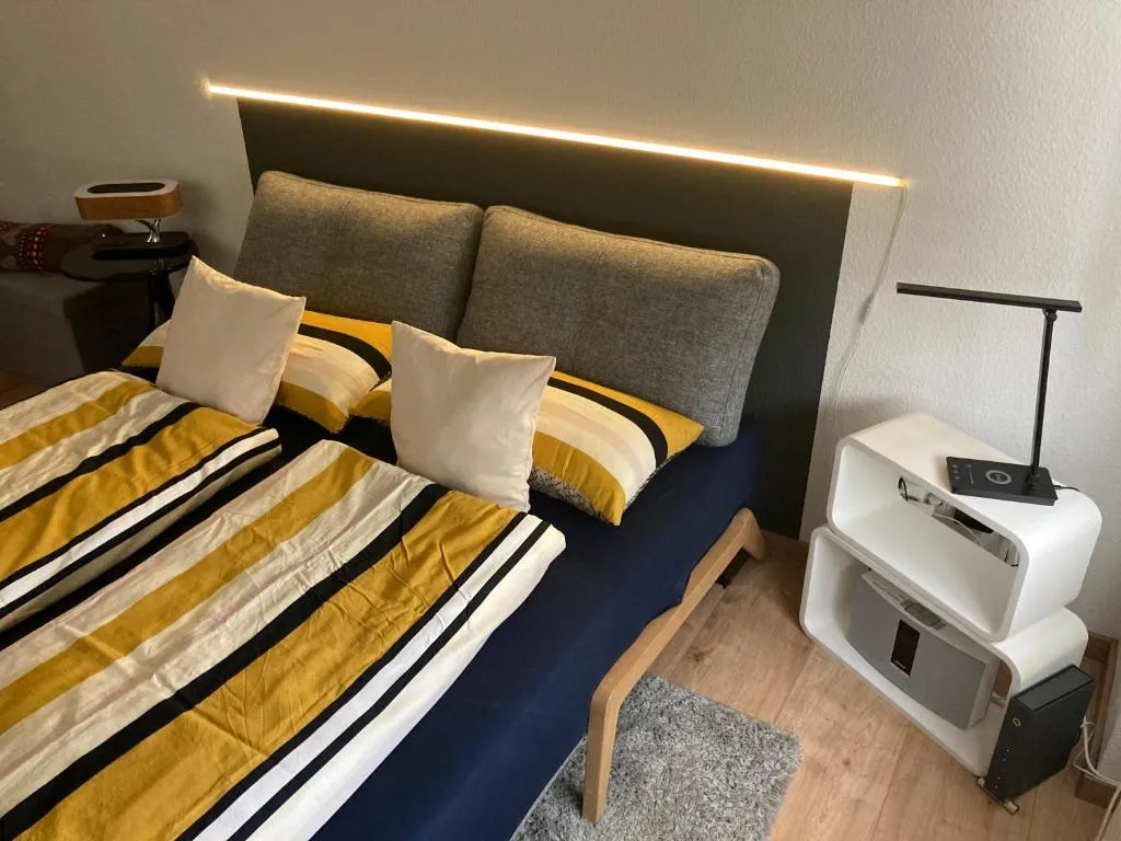 Image of Premium City Apartment Dresden