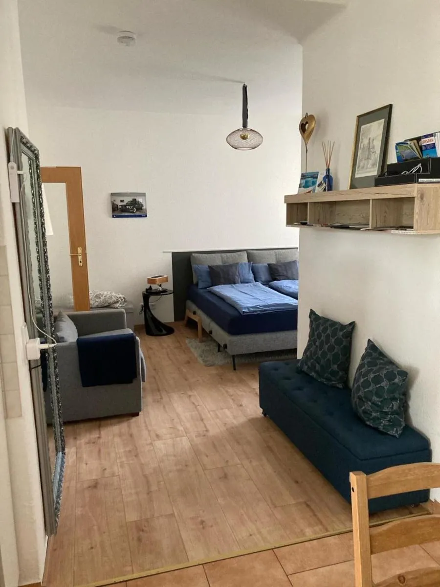Image 6 of Premium City Apartment Dresden