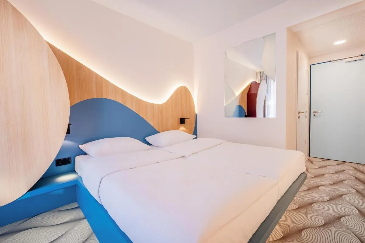 Image 1 of Prize by Radisson, Dresden Mitte