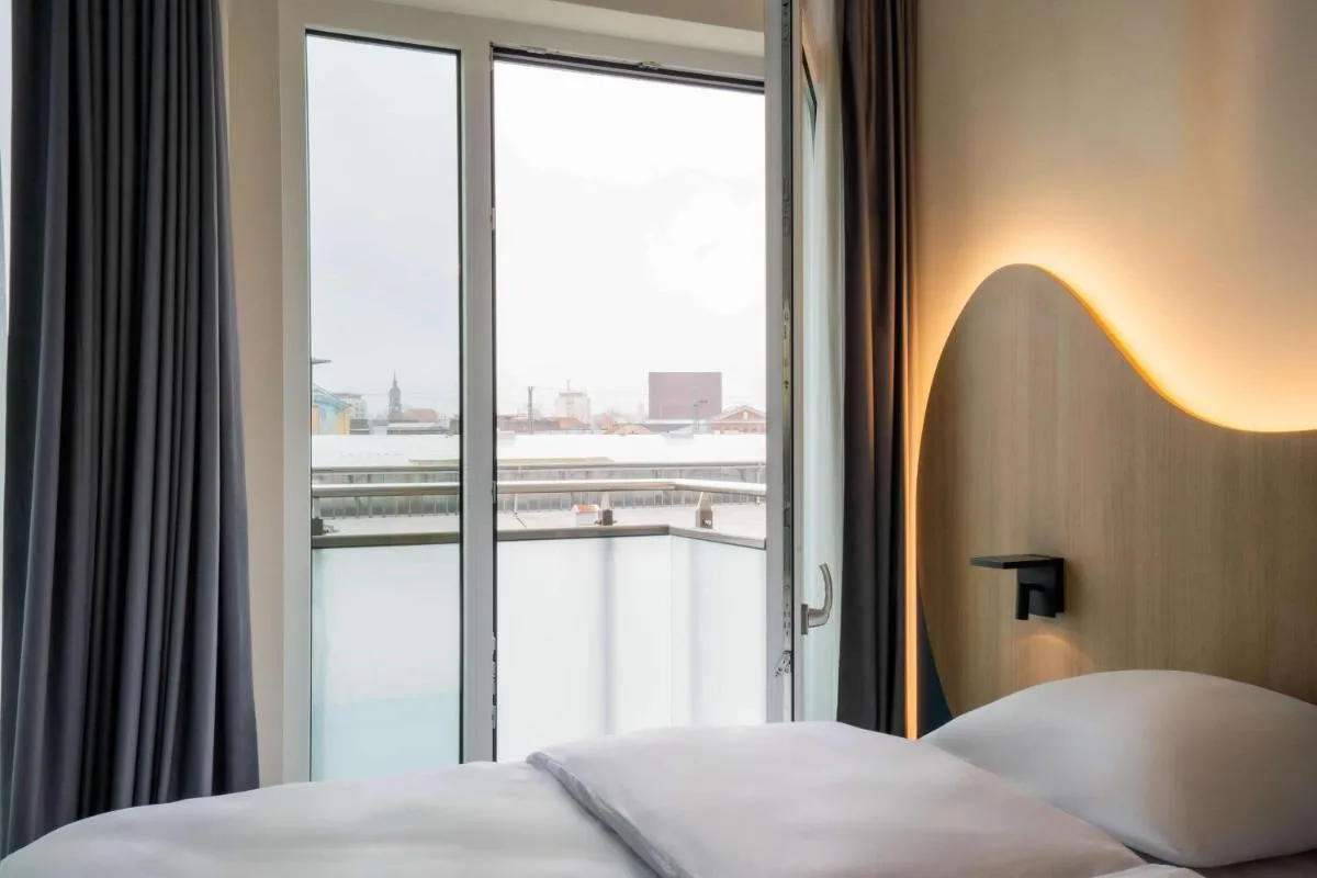 Image 3 of Prize by Radisson, Dresden Mitte