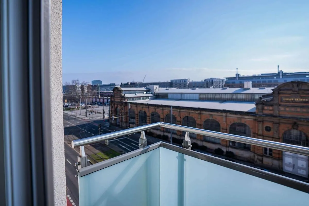 Image 4 of Prize by Radisson, Dresden Mitte