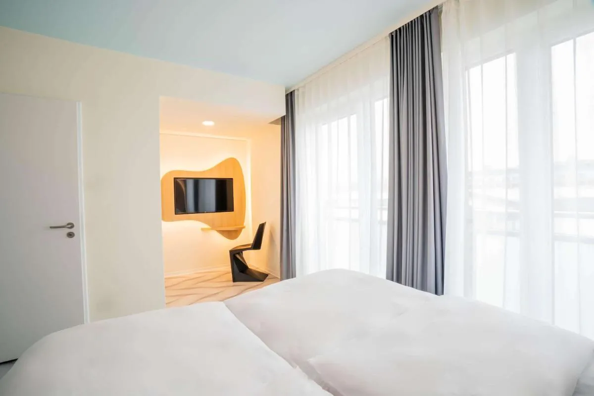 Image 5 of Prize by Radisson, Dresden Mitte