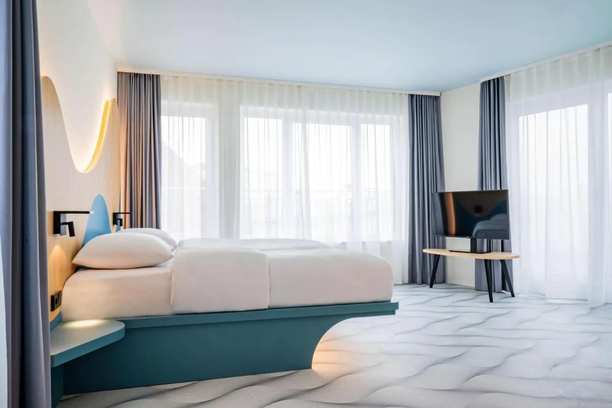 Image 2 of Prize by Radisson, Dresden Mitte