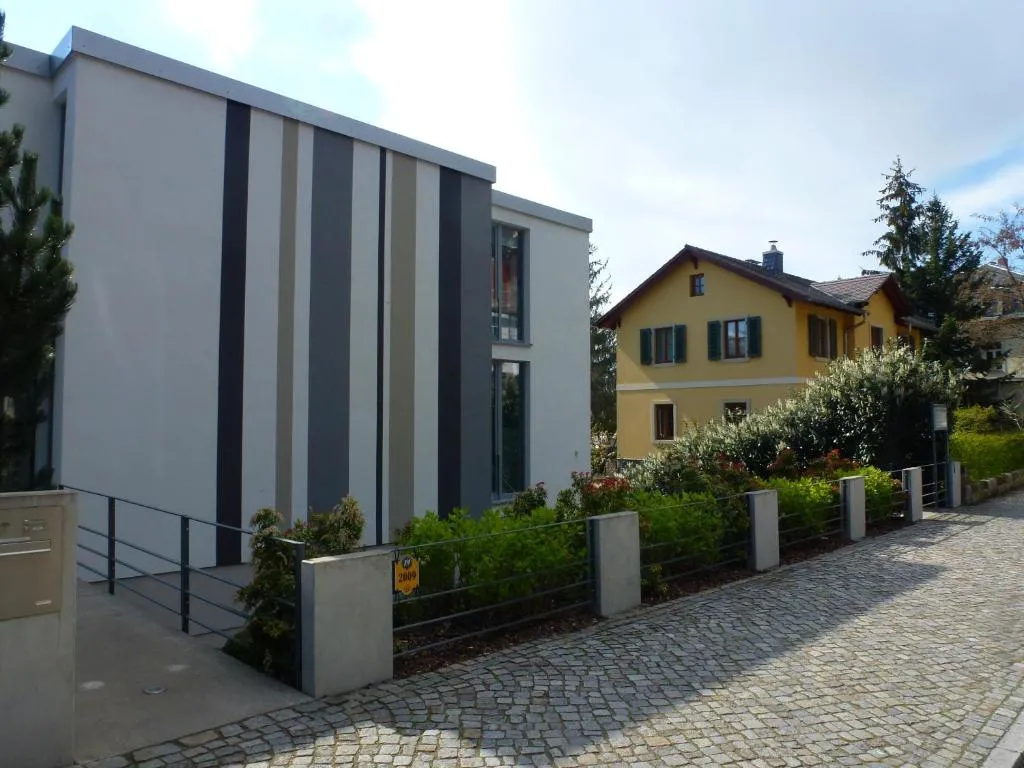 Image of Quartier L (Loschwitz)