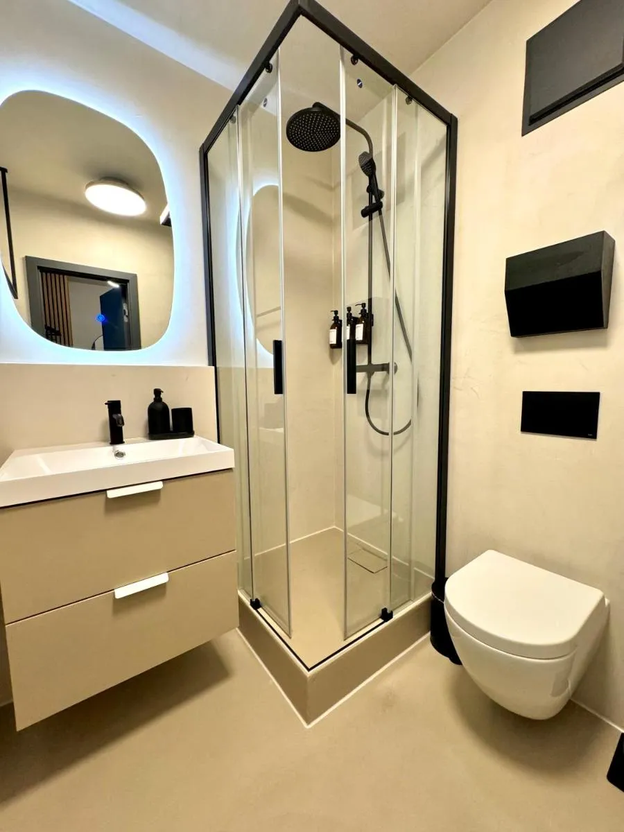 Image 3 of Queen Loui: Comfy Apartment mit Tiefgarage