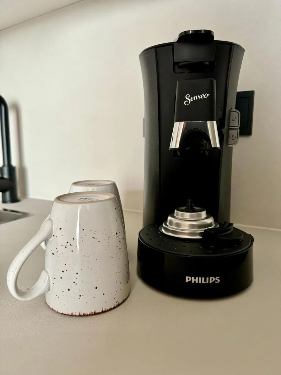 Image 4 of Queen Loui: Comfy Apartment mit Tiefgarage