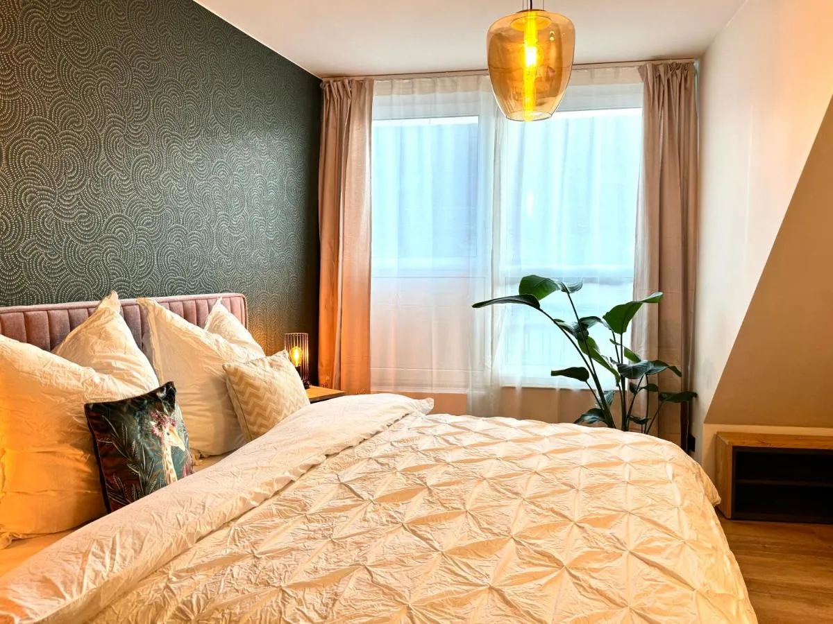 Image 1 of Queen Loui: Comfy Apartment mit Tiefgarage